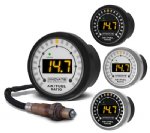 Wideband Gauges